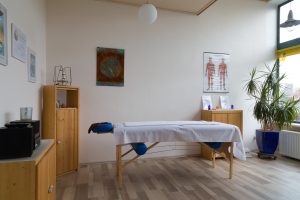 Leichtigkeit Energetikerin Wien