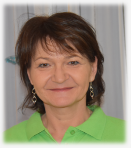 Ursula Kostal - Profilbild